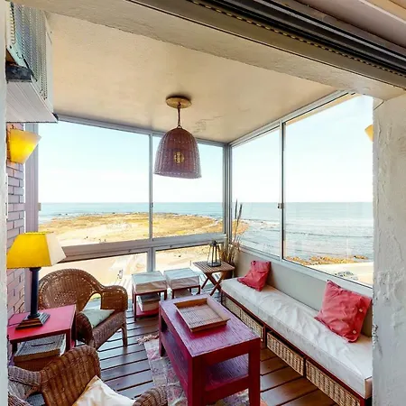 Apartamento en Edificio Costa Del Este Apartamento